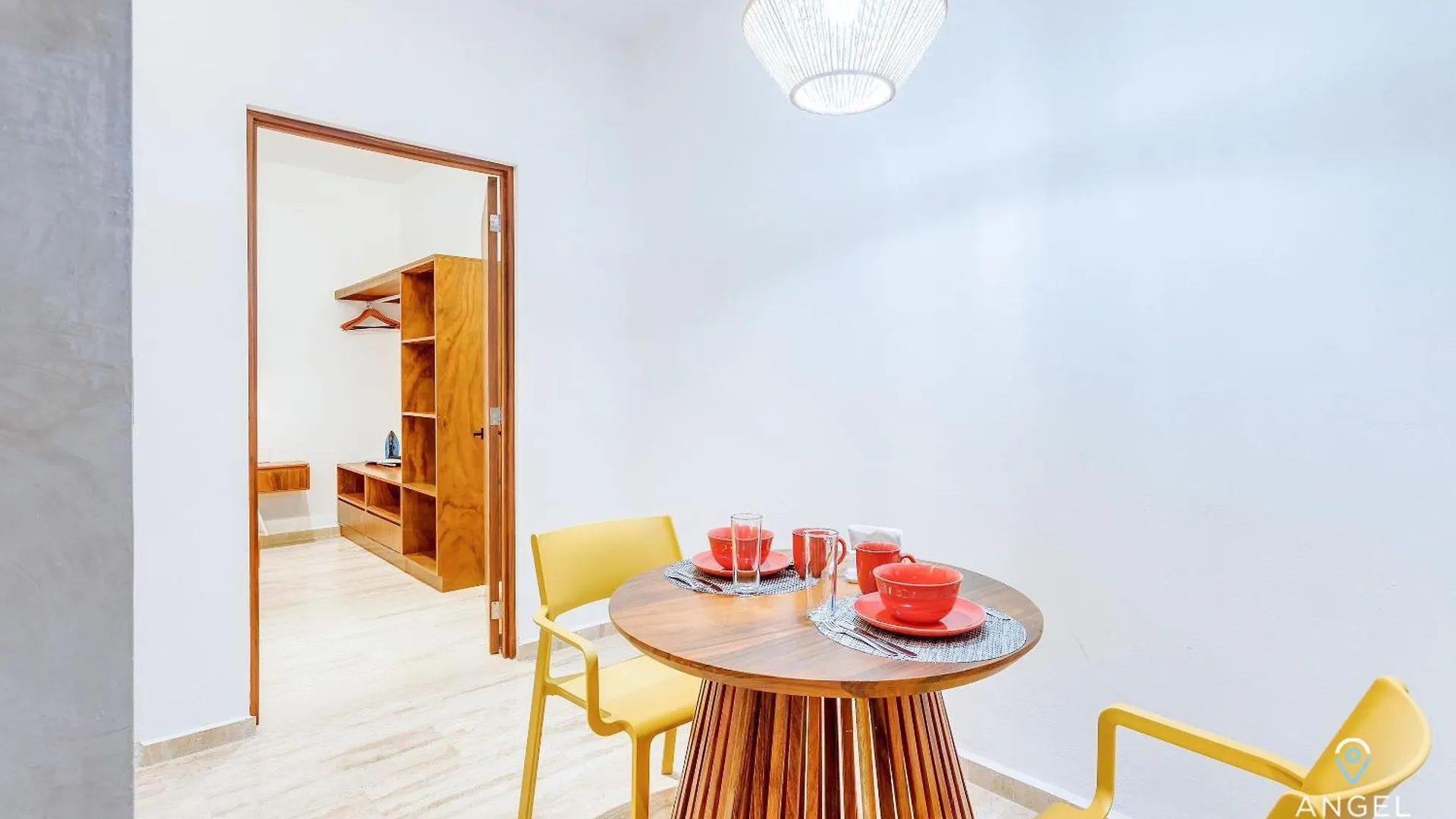 Chic Condotel With Roof Pool 10-Min Walk To Beach Playa del Carmen
