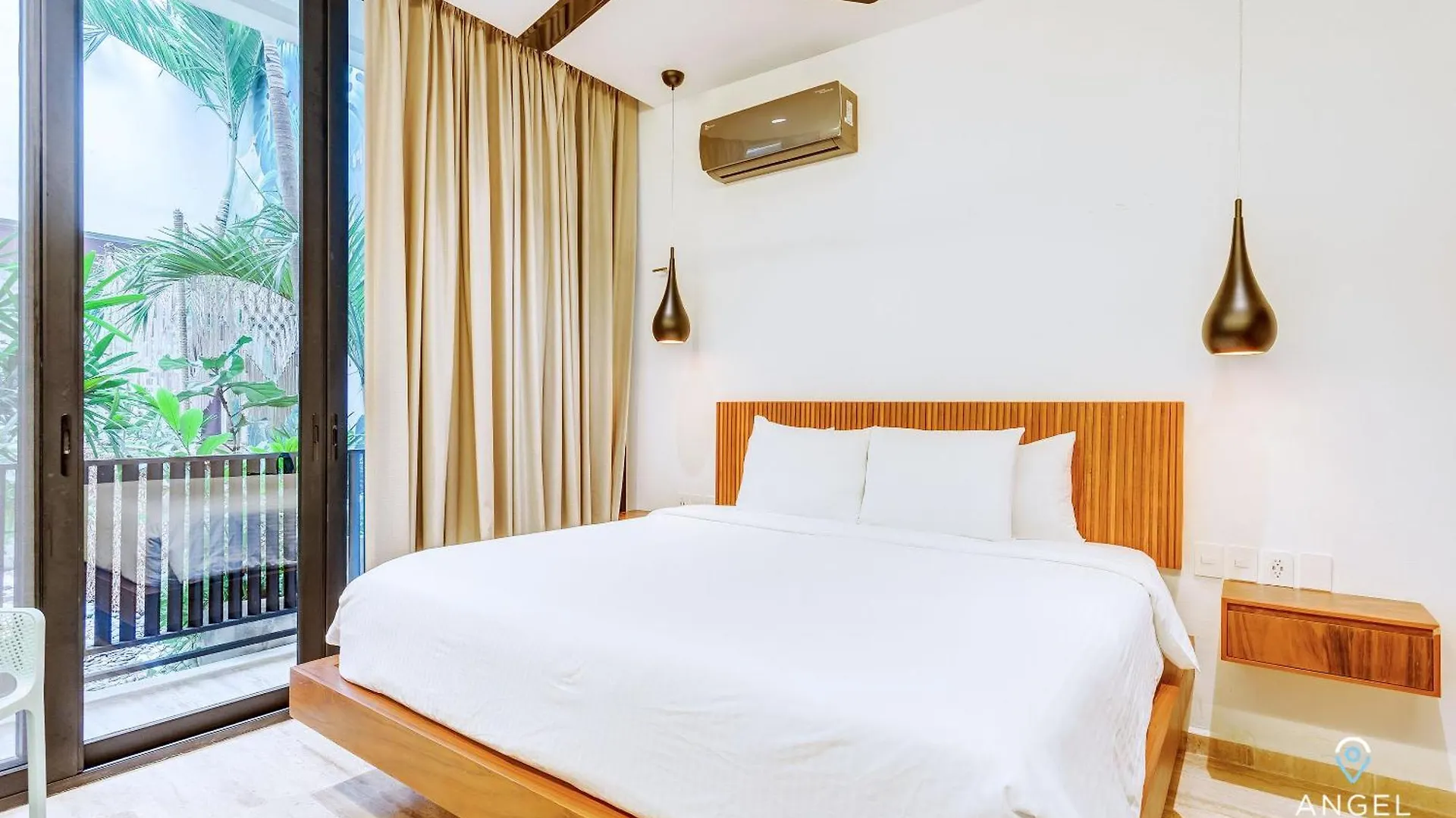 Chic Condotel With Roof Pool 10-Min Walk To Beach Playa del Carmen 0*,  Mexico