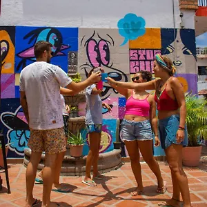 https://chanclas-hostel-vallarta.hotelspuertovallarta.org
