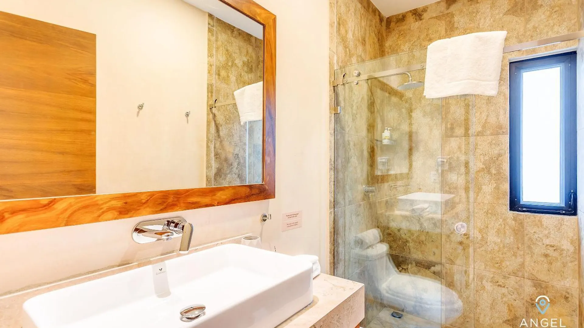 Apartment Chic Condotel With Roof Pool 10-Min Walk To Beach Playa del Carmen